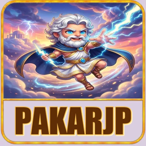 Pratinjau tampilan pakarjp