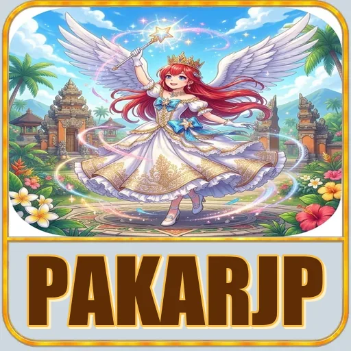 Pratinjau layar pakarjp